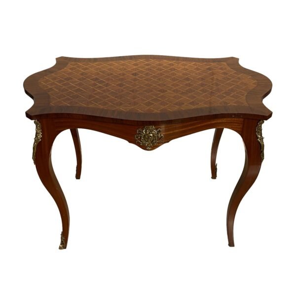 Mesa de sala Luis XV