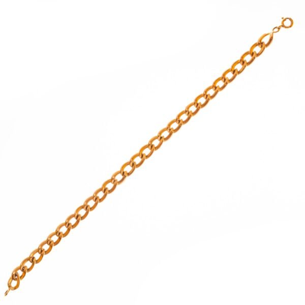 Pulsera en oro 18 K