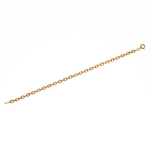Pulsera en oro 18 K